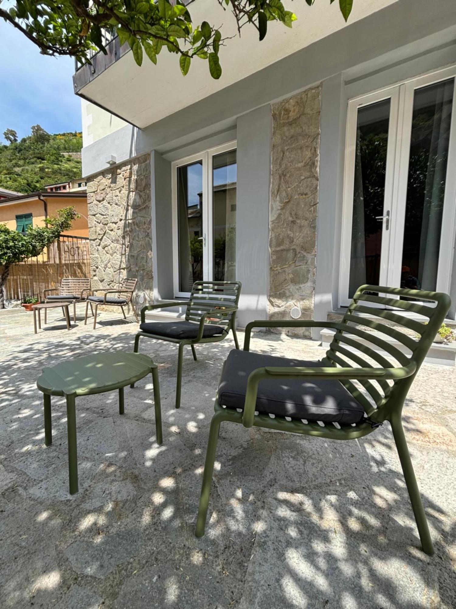 Villa Reise Рио Маджоре Екстериор снимка